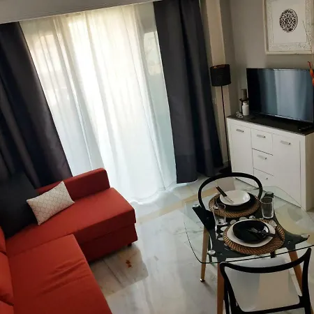 Parque Lotos - Apartamento de lujo-3