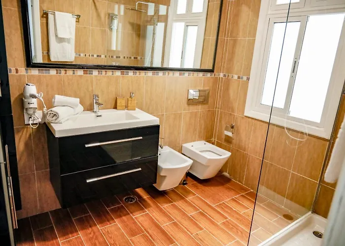 Die 6 besten Bed and Breakfasts in Santa Cruz de Tenerife