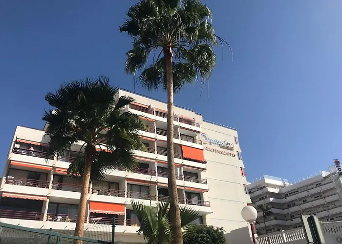 Sweet Home Deluxe Playa de las Americas 