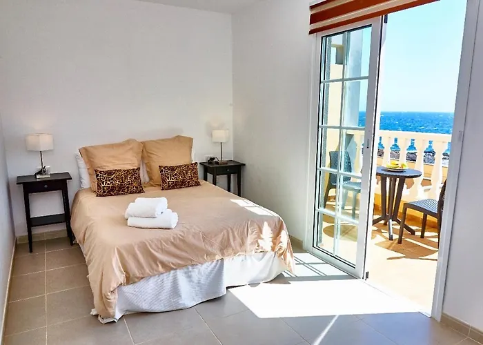 Lodges en El Médano 