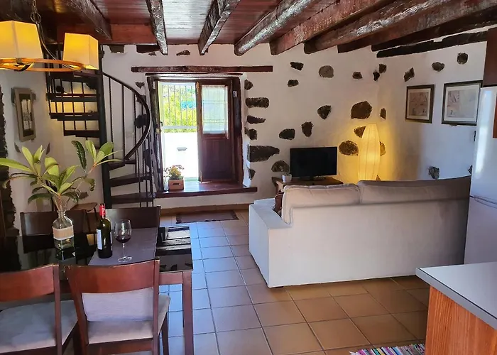 Villa Viña Camello Buenavista Del Norte