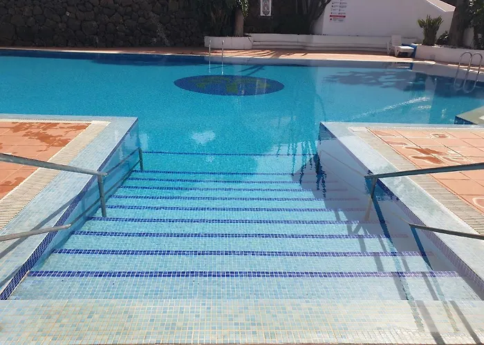 Terazza Del Mar Studio Apartamento Tacoronte