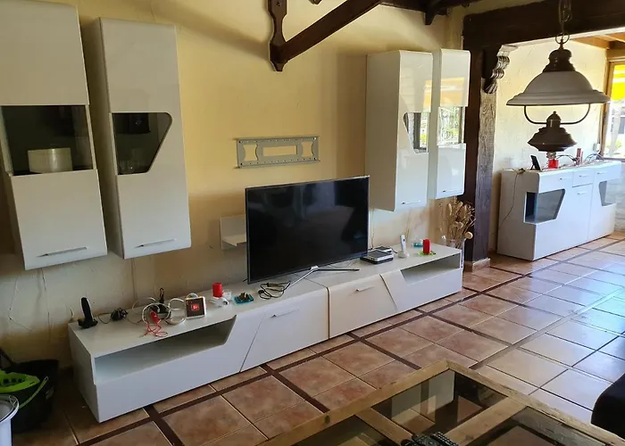 Villas à Playa de las Américas