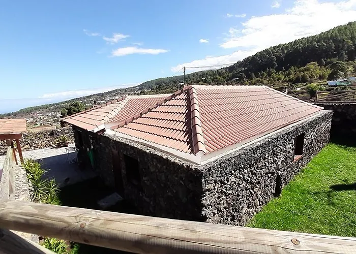 Casas Rurales Los Guinderos Icod De Los Vinos