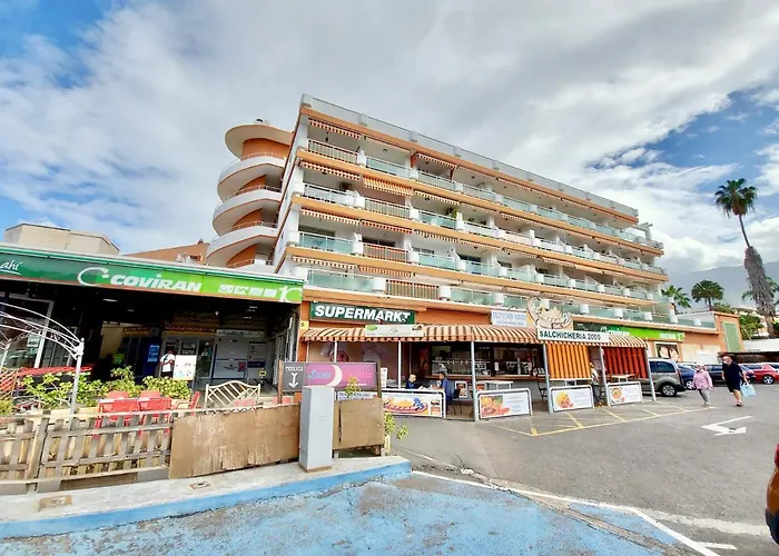 Loft Para Romanticos Puerto de la Cruz 