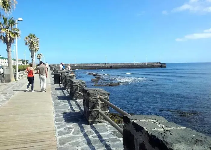 Appartamento Estrella del Mar El Médano