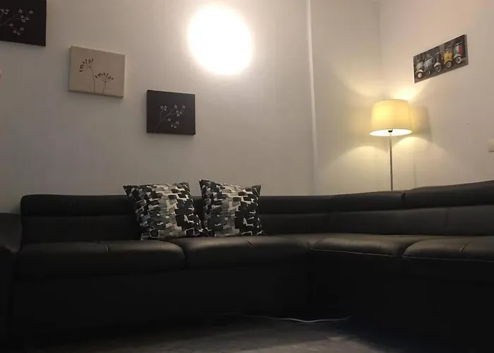 Top apartment in Los Cristianos Los Cristianos 