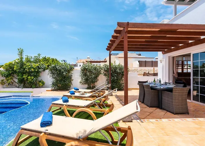 Casa Piscis Villa Costa Adeje 