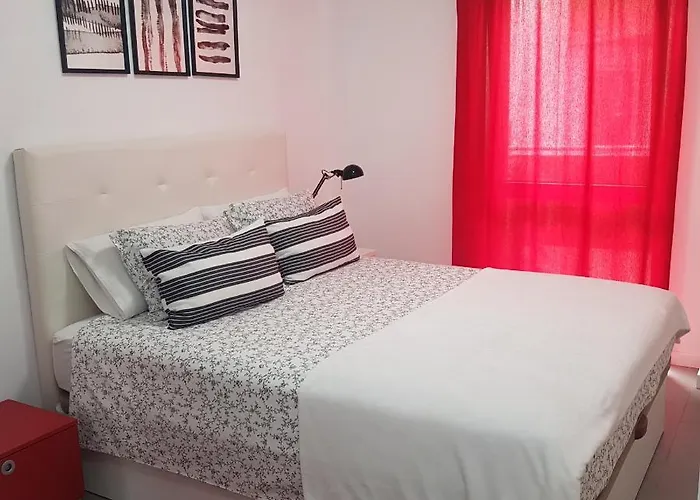 Huisdiervriedelijke Residencial Los Martines El Médano