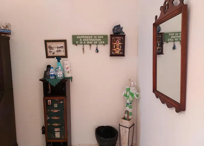 Pet friendly Casa Manuela - Vivienda Vacacional Puerto de la Cruz 
