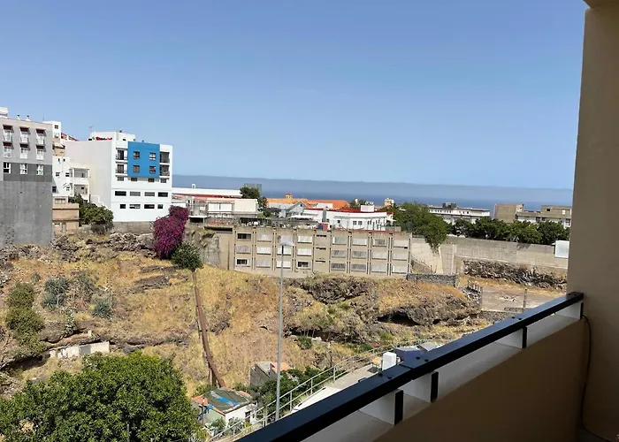Ferienwohnung Dream Scene Santa Cruz de Tenerife