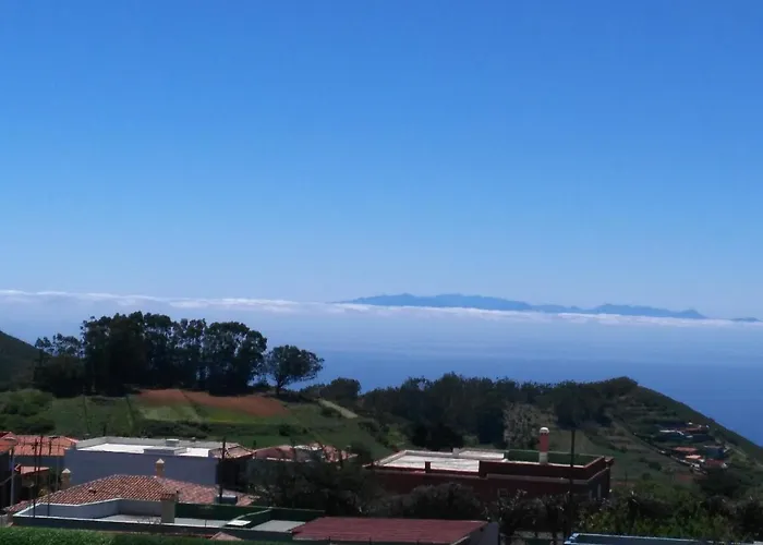 Hospedaje Tu Sitio La Esperanza 