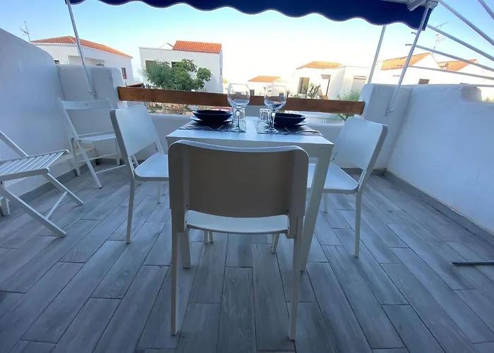 Los Cristianos Port Royal New