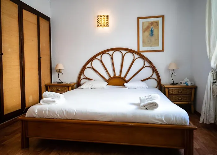 Villa Duplex Rebeca Free Wifi Playa de las Americas 