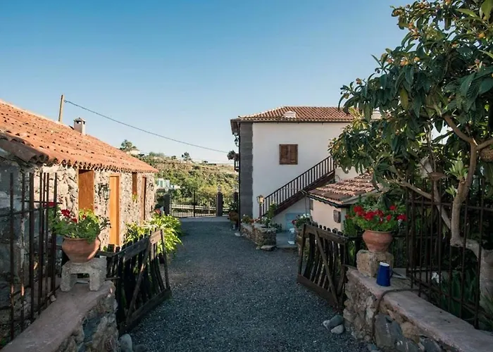 Casa Jacinta Con Jacuzzi Villa Costa Adeje 