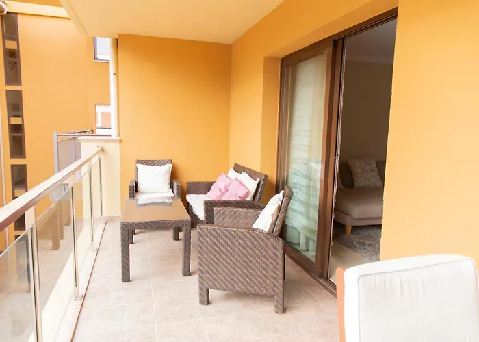 Sweet Home Puerto De La Cruz