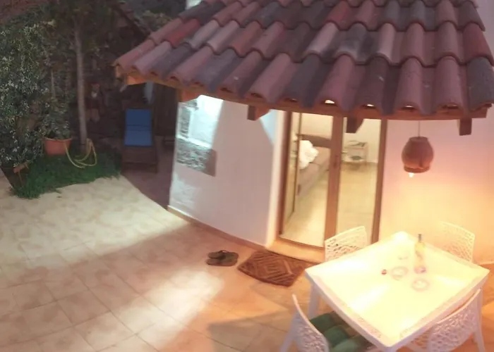 Ceda Villa Guía de Isora