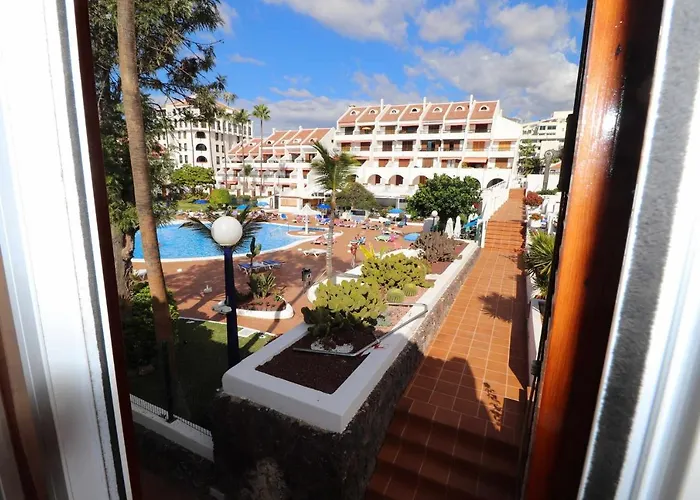 Villas de Luxe à Playa de las Américas