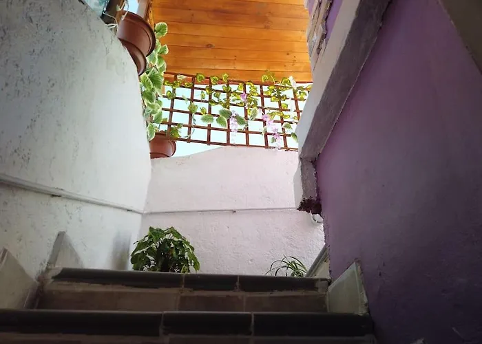 Villa Casa Dionea, Puerto De La Cruz