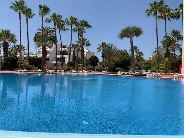 Huisdiervriedelijke El Dorado Holidays Playa de las Américas