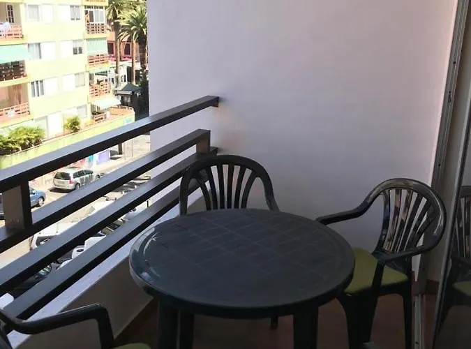 Boutique Central Family Studio Functional Puerto de la Cruz 