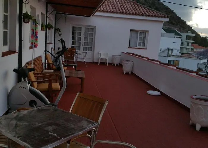 Habitaciones Comodas Con Bano Individual Santa Cruz de Tenerife