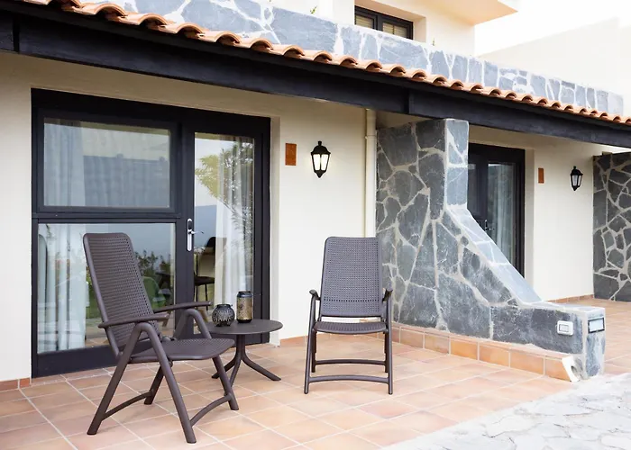 Hotel Alta Montaña Vilaflor