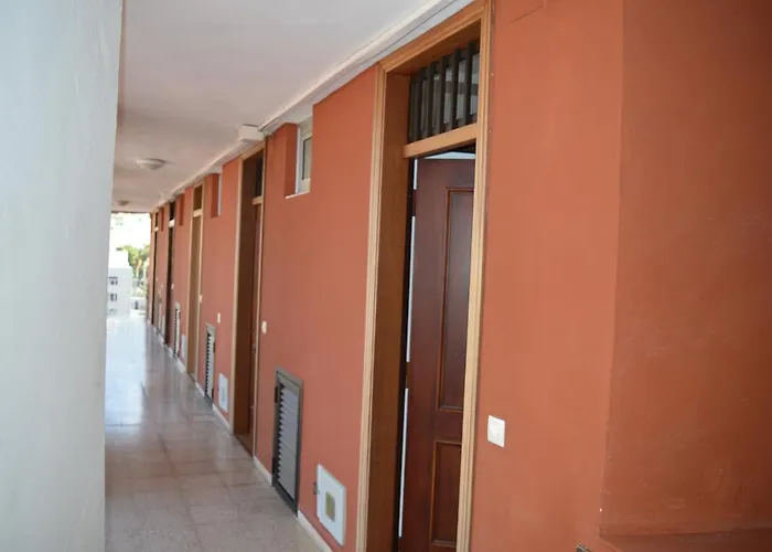 Ferienwohnung Principado A Puerto de la Cruz 