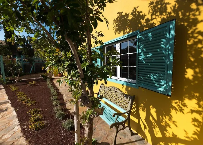 Hotel La Finquita - Adeje à Costa Adeje 