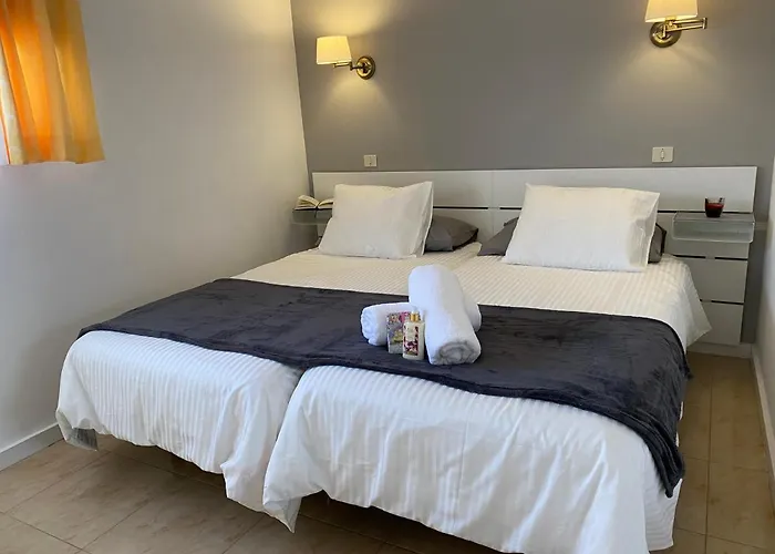 CoCoHomes Bonito apartamento con vistas Puerto de la Cruz  che accetta animali