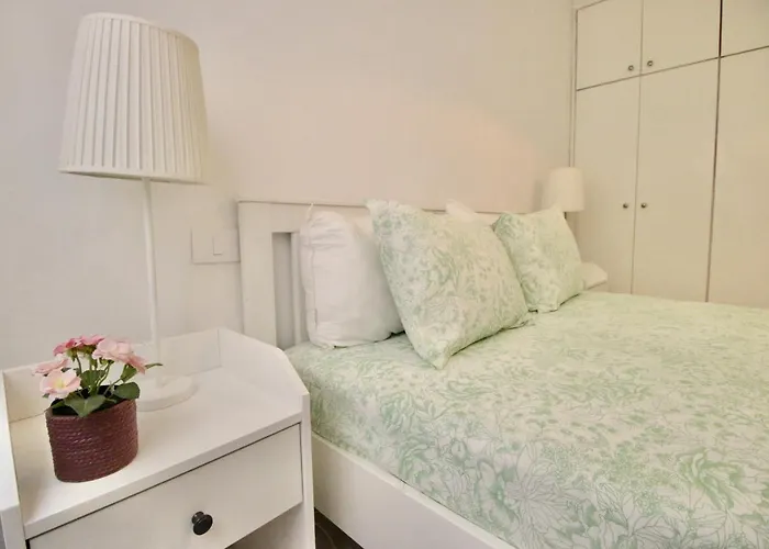 Sweet Home Apartaments El Médano