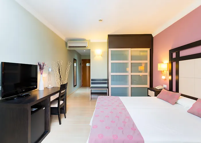 Hotels in Santa Cruz de Tenerife