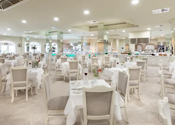 Haustierfreundliches Hotel Riu Garoe Puerto de la Cruz 