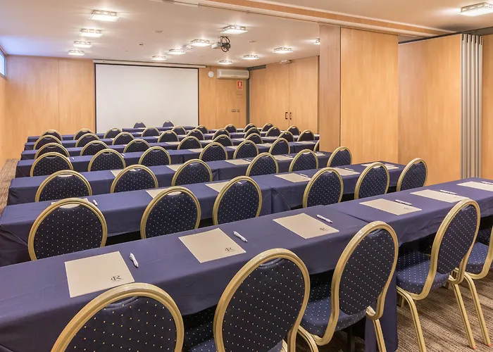 Hoteles cerca de Centro Histórico de San Cristóbal de la Laguna