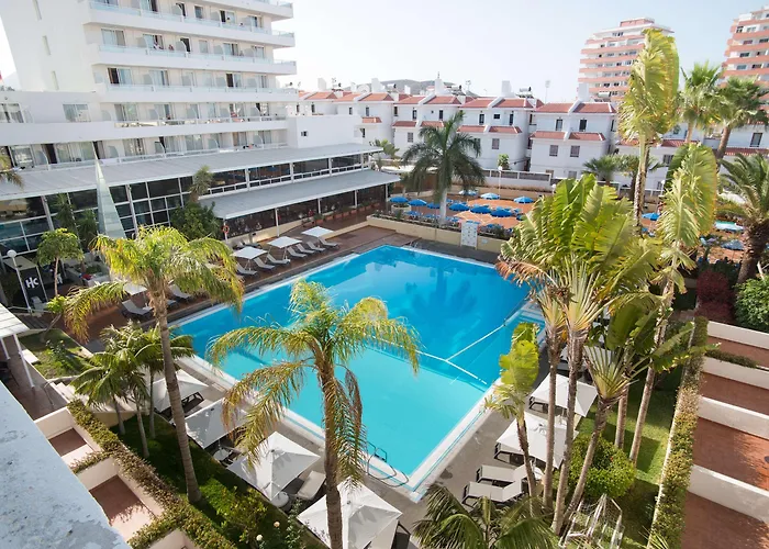 Best Playa de las Americas (Tenerife) Hotels For Families With Kids
