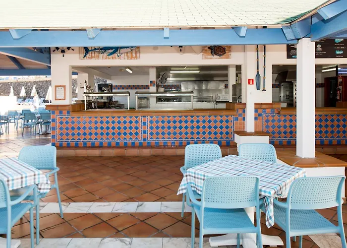 Tenerife Hotels