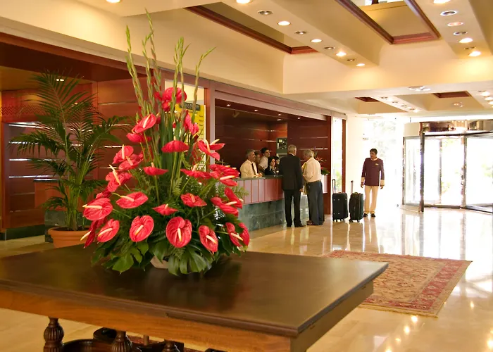 Hotels nahe Hijuela del Botánico