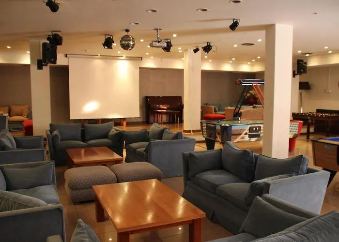 Marola Park Apartment Playa de las Americas 