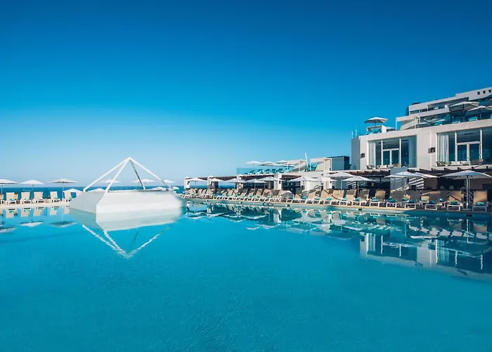 Resorts nahe Teneriffa