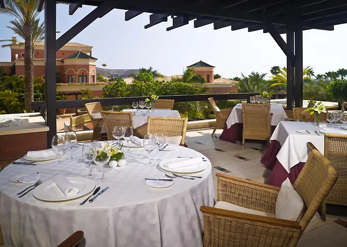 Boetiek 1881 Tenerife Madrigueras Golf Hotel (Adults Only) Playa de las Américas