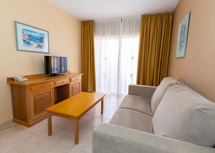 Hotels in de buurt van Siam Parque