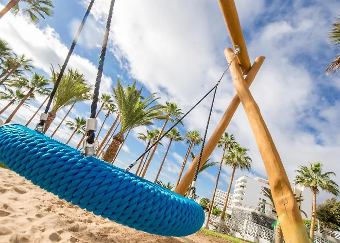 Hoteles en Callao Salvaje