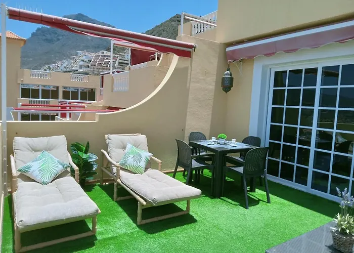 Aparthotel Atlantic View Costa Adeje 