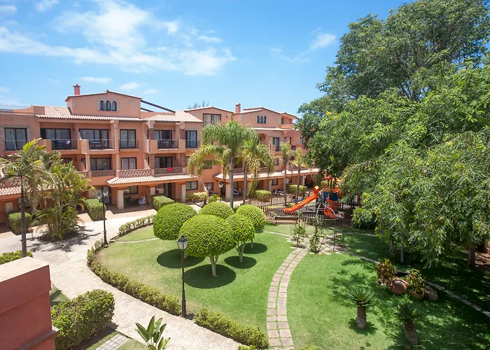 Villa Mandi Golf Resort Playa de las Americas 