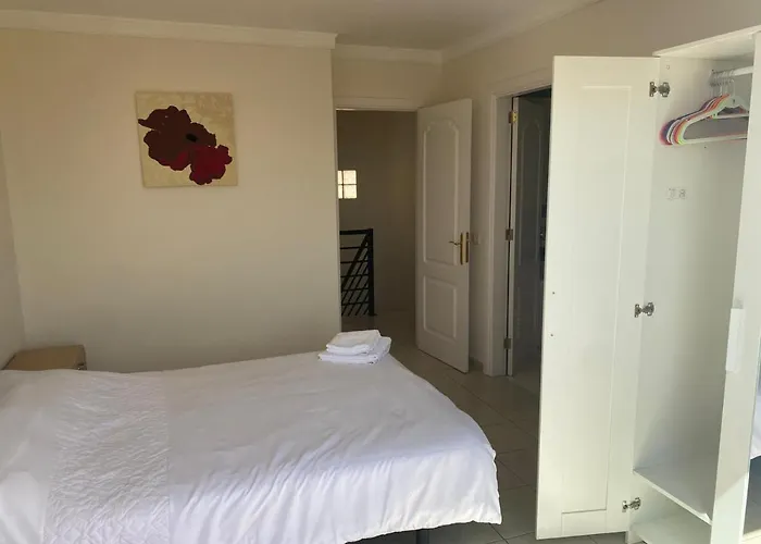 Casa Mariben, Vacation Rental Home Vv 3 Bedrooms Private Pool With Sea Views Callao Salvaje