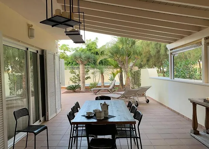 Villa Luis Playa de las Américas