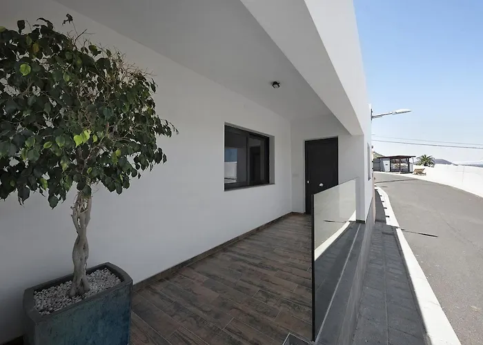 Bella Home Garachico 