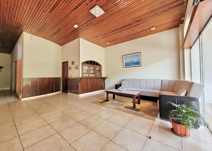 Apartamento Agave Teide View By Tor Puerto de la Cruz 