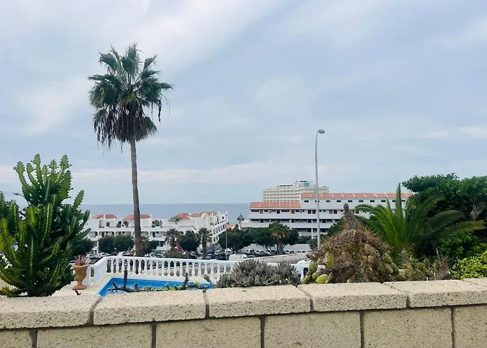 Villa Rosi Costa Adeje 