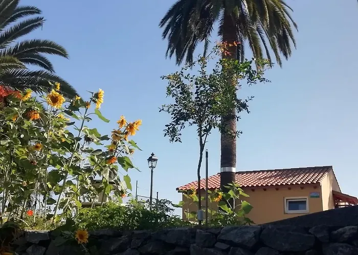 Cristina Sol H1 Apartamento Puerto de la Cruz 